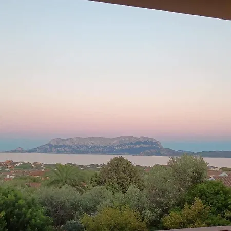 Casa Punta Ruinas - Affitti Brevi Italia Vakantiehuis *
