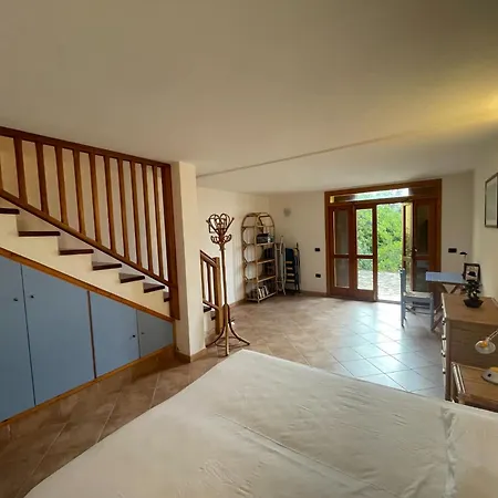 Casa Punta Ruinas - Affitti Brevi Italia Holiday home