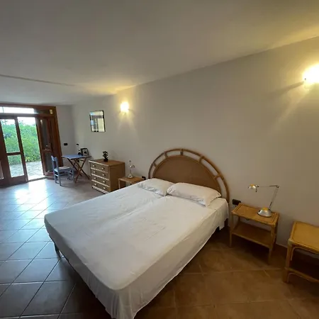Casa Punta Ruinas - Affitti Brevi Italia Vakantiehuis