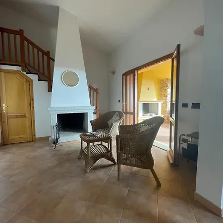 Holiday home Casa Punta Ruinas - Affitti Brevi Italia