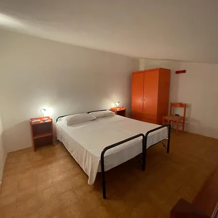 Vakantiehuis Casa Punta Ruinas - Affitti Brevi Italia