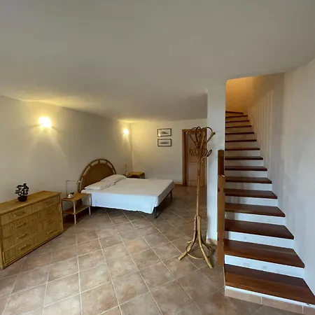 Casa Punta Ruinas - Affitti Brevi Italia Vakantiehuis *