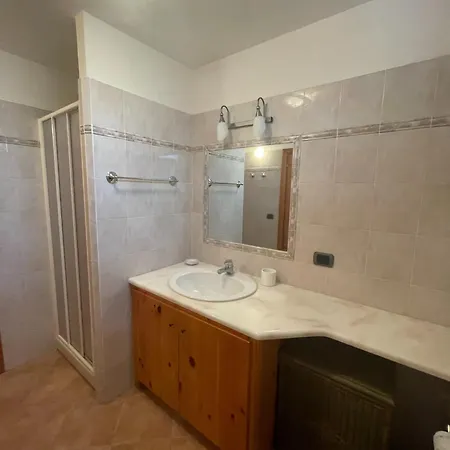 Casa Punta Ruinas - Affitti Brevi Italia Vakantiehuis Olbia