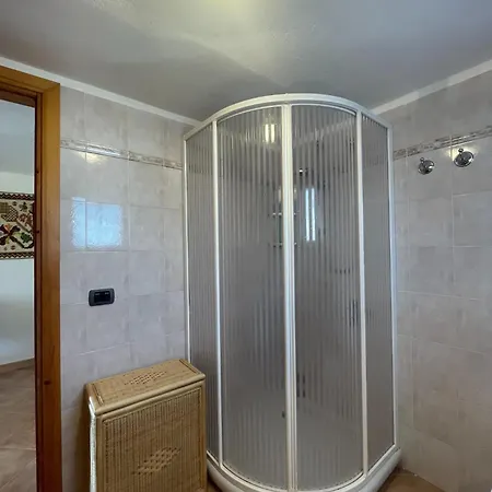 Vakantiehuis Casa Punta Ruinas - Affitti Brevi Italia Olbia