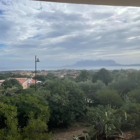 Casa Punta Ruinas - Affitti Brevi Italia Vakantiehuis *